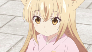 Konohana Kitan (1080p)
